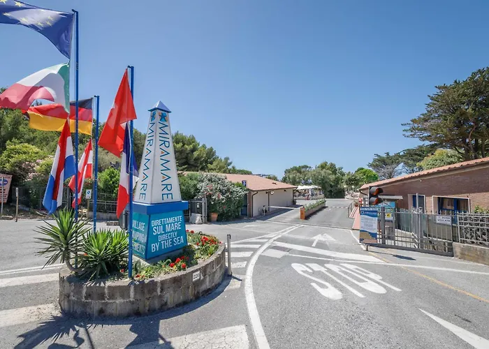 Villaggio Miramare