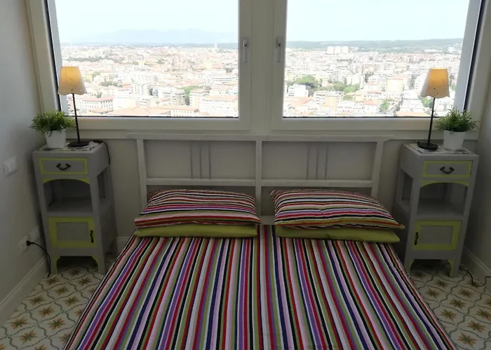 Il Grattacielo B&B