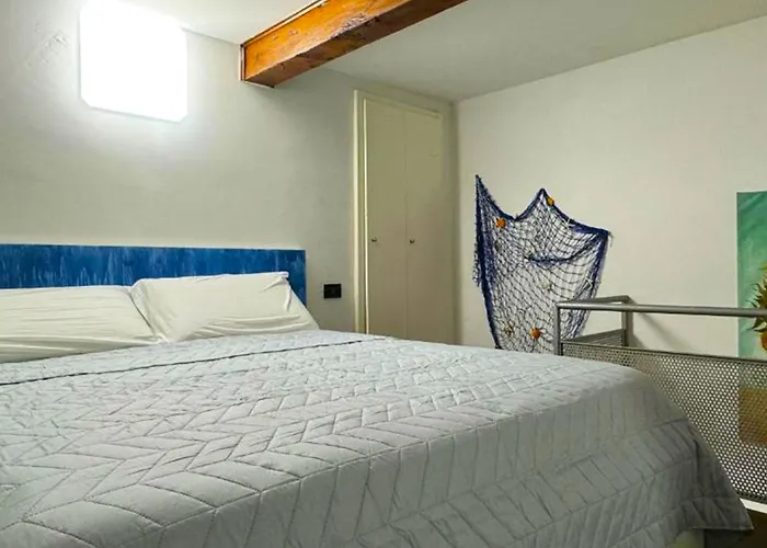 Colben Sea House - Tranquillita E Silenzio Fronte Mare