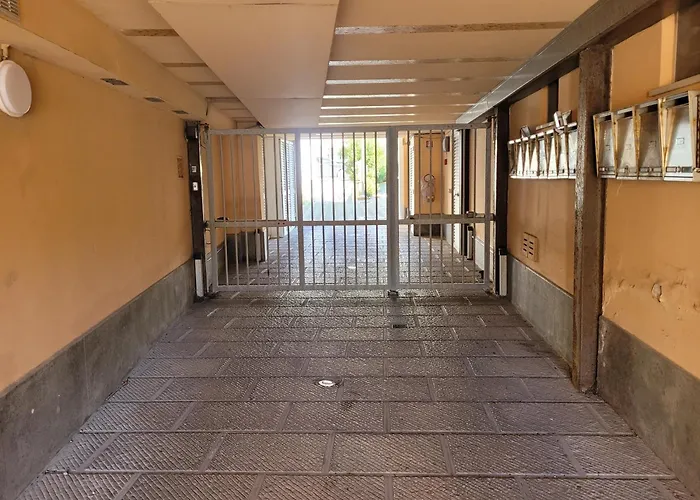 Appartamento Vista Mare