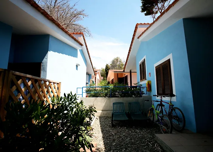 Villaggio Miramare